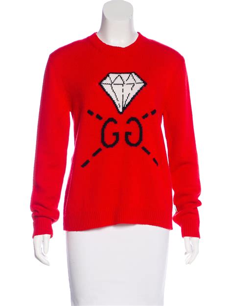 gucci ghost diamond sweater|gucci ghost t shirt.